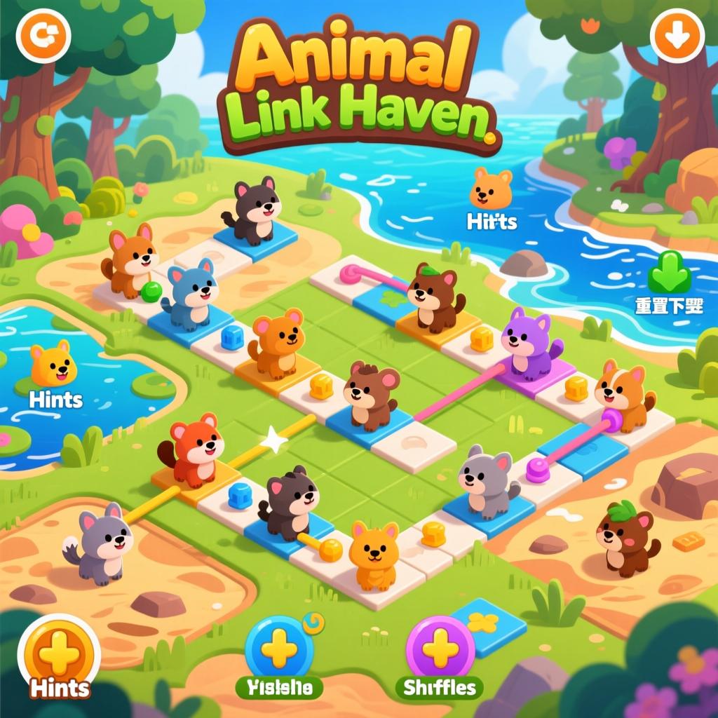 Animal Link Haven