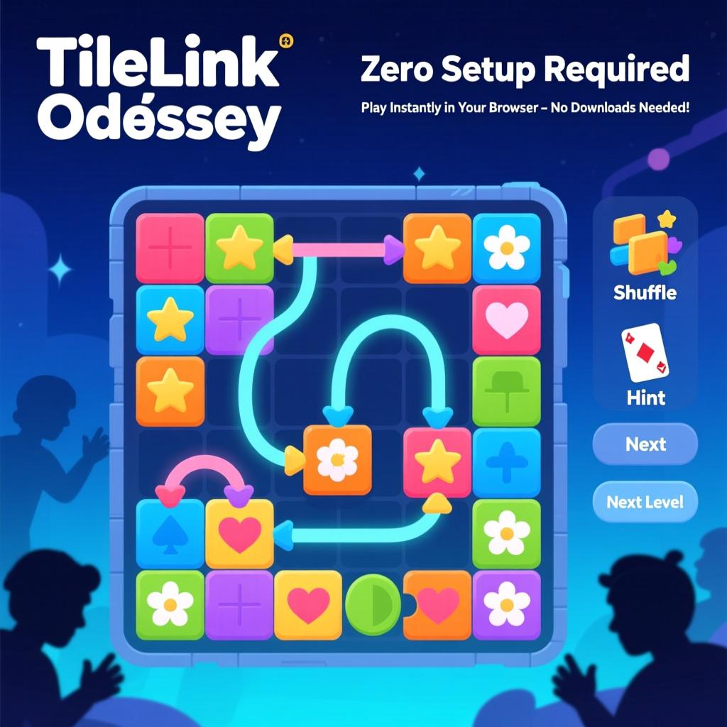 TileLink Odyssey